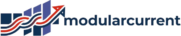 Modular Current Inc. logo